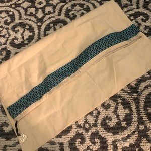 New Tory Burch dust bag